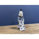 C14 Bunzlau Bak vogel 2158 Vogeltje C14 Bunzlau Bak vogel 2158 Vogeltje